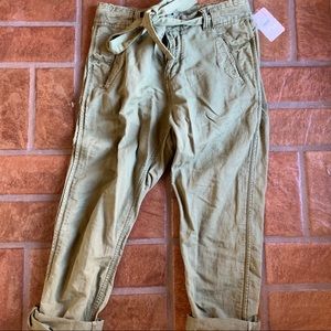 NWT Free People Pants